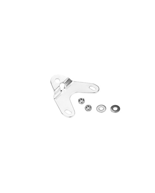 Q-Parts - Rear Lamp Bracket - L/E